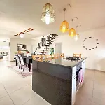 Mountain View Suite