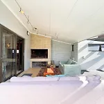 Mountain View Suite