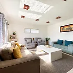 Mountain View Suite