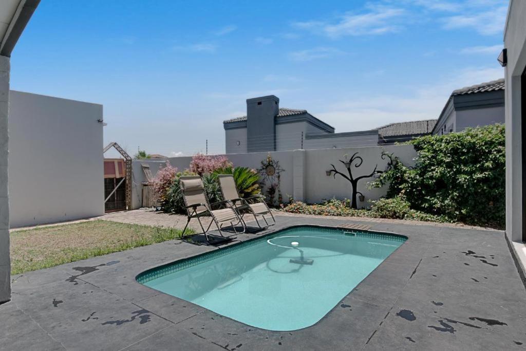 Mountain View Homestay Cape Town