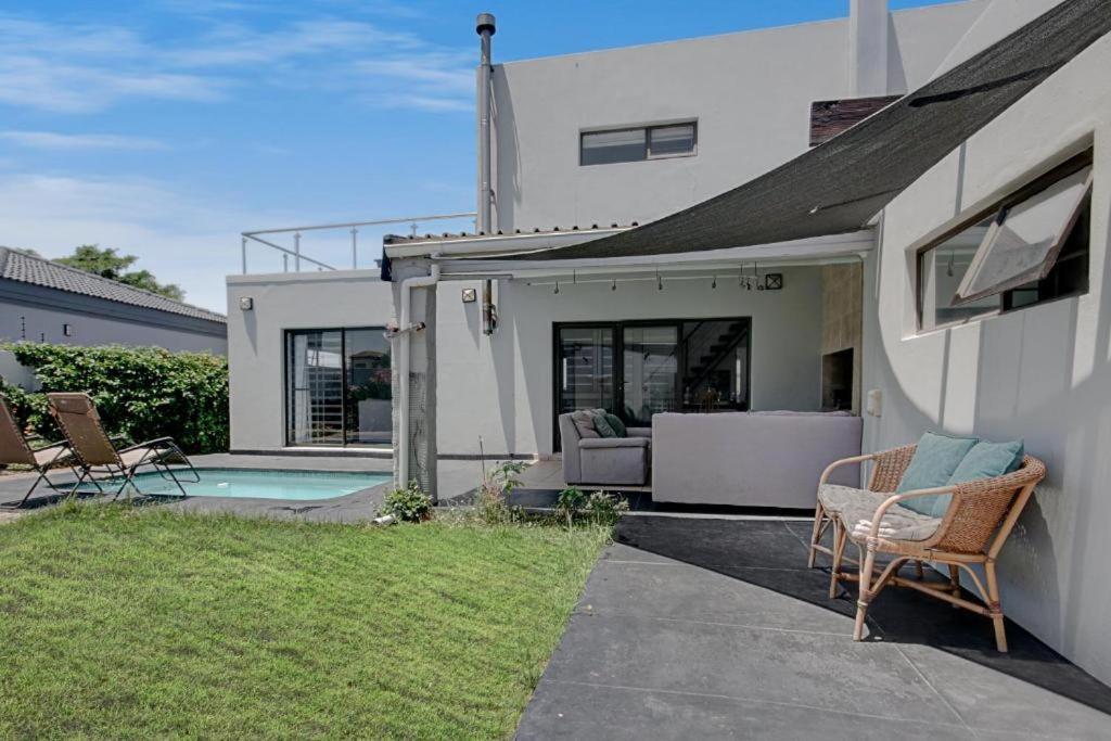 Mountain View Cape Town