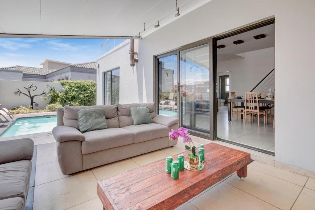 Mountain View Homestay Cape Town