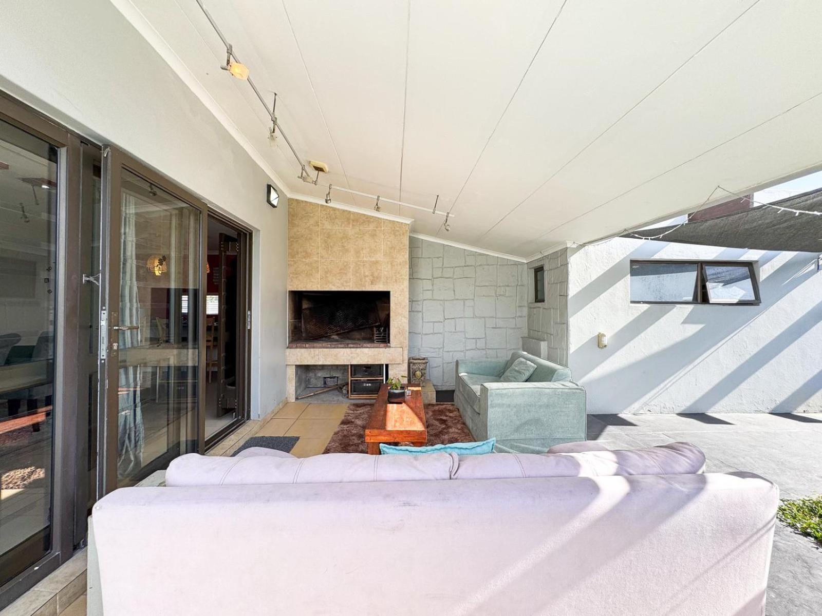 Homestay Mountain View