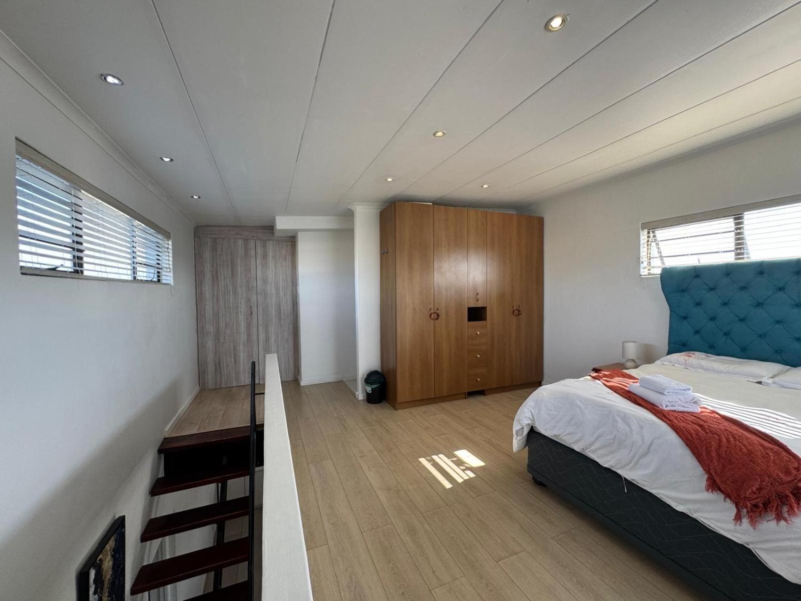 Mountain View Homestay Cape Town
