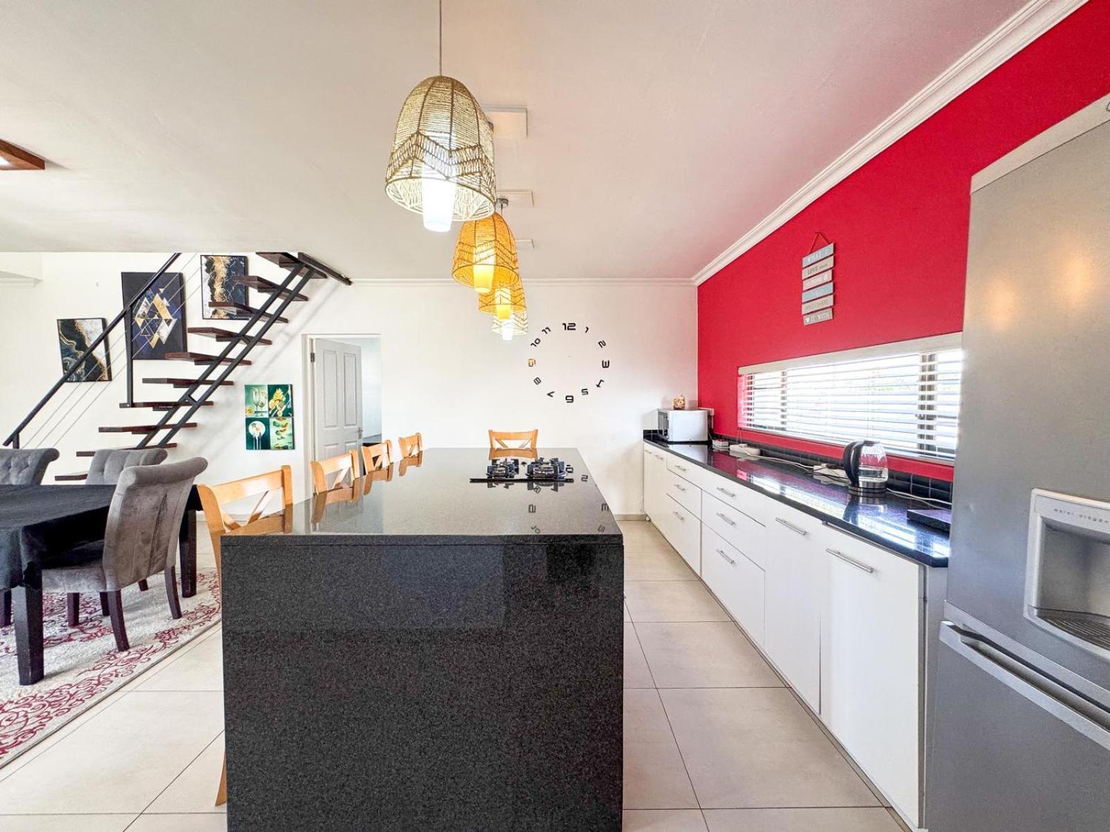 Mountain View Homestay Cape Town