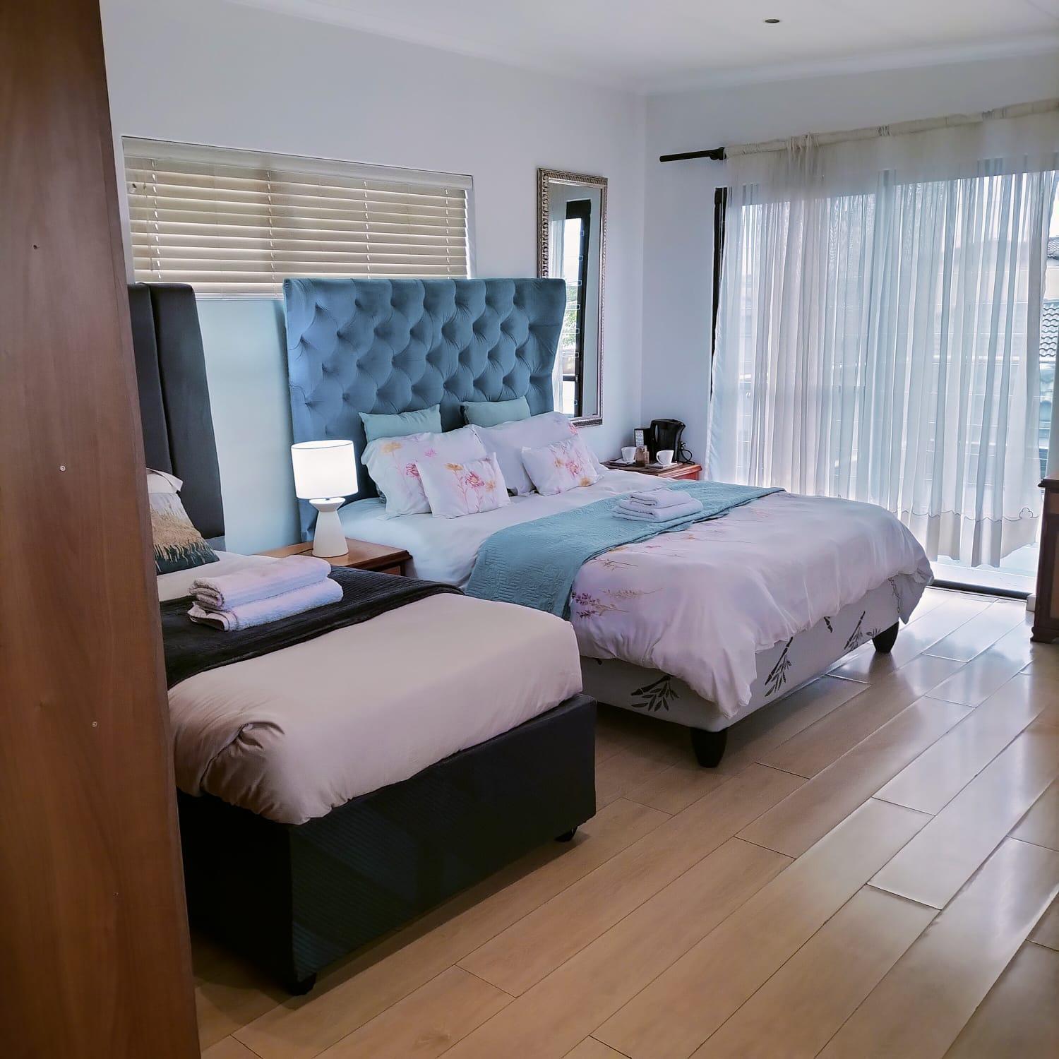 Mountain View Homestay Cape Town