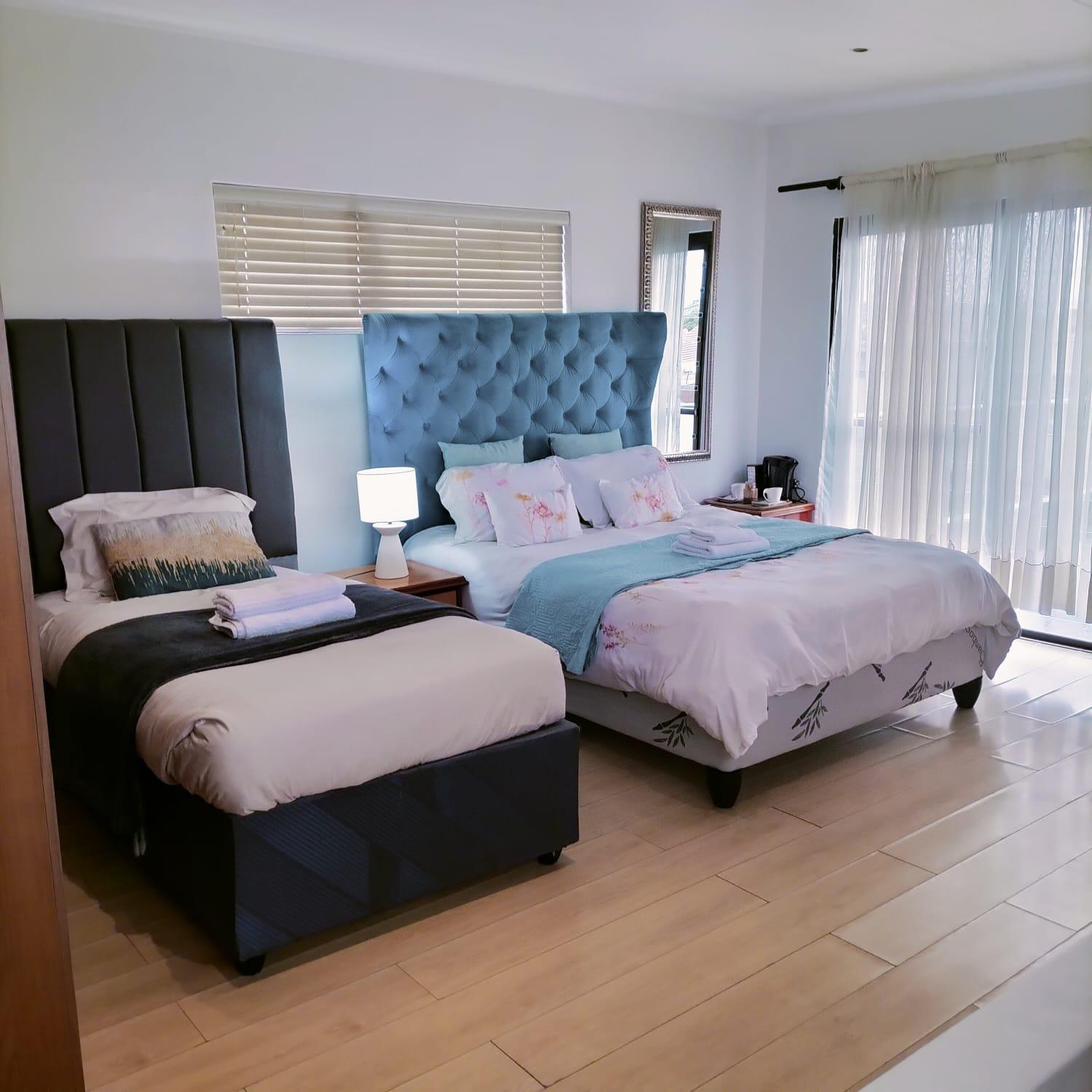 Homestay Mountain View *