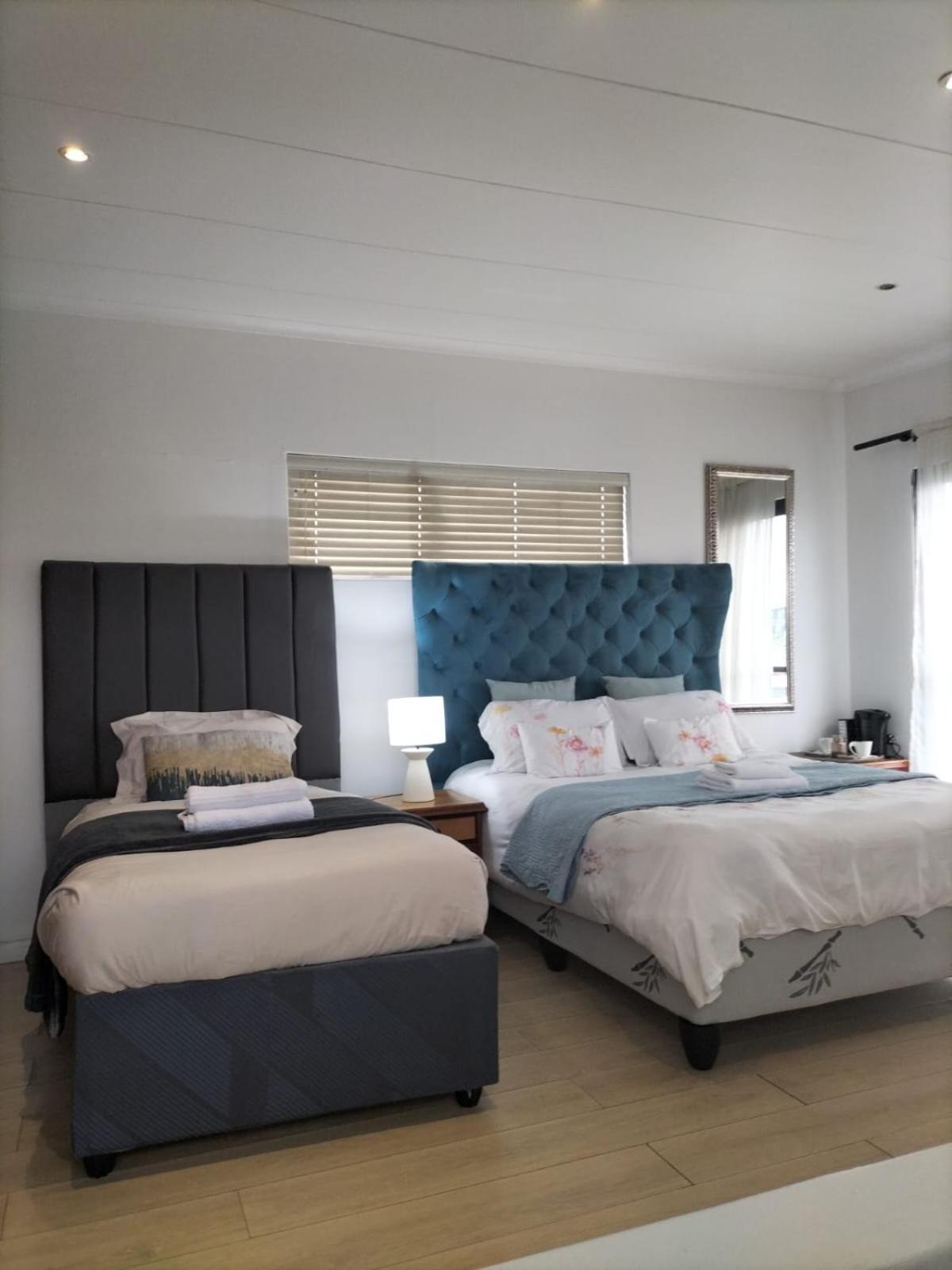Mountain View Homestay